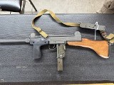 IMI Model A 9MM LUGER (9x19 PARA) - Image 1 of 12