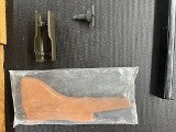 IMI Model A 9MM LUGER (9x19 PARA) - Image 9 of 12