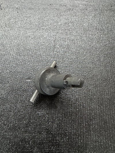 IMI Model A 9MM LUGER (9x19 PARA) - Image 11 of 12