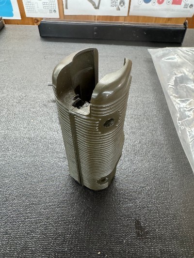 IMI Model A 9MM LUGER (9x19 PARA) - Image 10 of 12