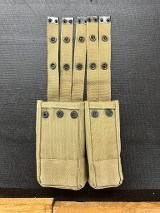 IMI Model A 9MM LUGER (9x19 PARA) - Image 8 of 12