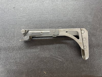 IMI Model A 9MM LUGER (9x19 PARA) - Image 6 of 12