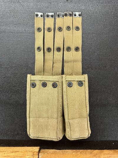 IMI Model A 9MM LUGER (9x19 PARA) - Image 8 of 12