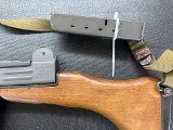 IMI Model A 9MM LUGER (9x19 PARA) - Image 4 of 12