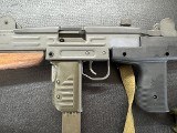 IMI Model A 9MM LUGER (9x19 PARA) - Image 2 of 12