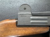 IMI Model A 9MM LUGER (9x19 PARA) - Image 3 of 12