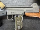 IMI Model A 9MM LUGER (9x19 PARA) - Image 5 of 12
