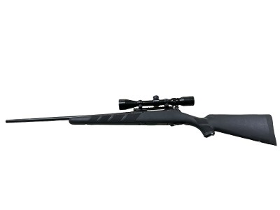 SAVAGE ARMS 11 .243 WIN - Image 5 of 8