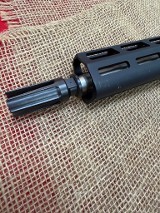 SIG SAUER M400 TREAD 5.56X45MM NATO - Image 6 of 15