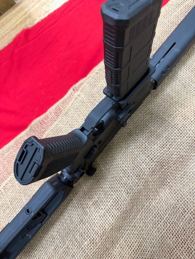 SIG SAUER M400 TREAD 5.56X45MM NATO - Image 11 of 15