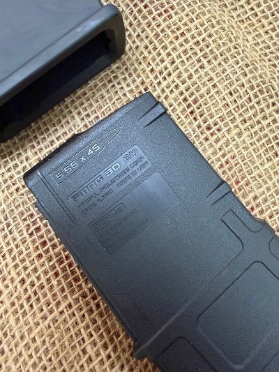 SIG SAUER M400 TREAD 5.56X45MM NATO - Image 14 of 15
