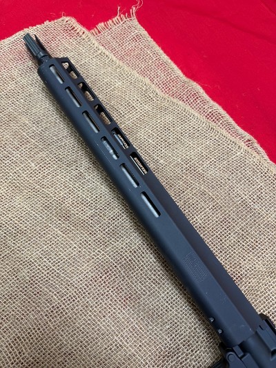 SIG SAUER M400 TREAD 5.56X45MM NATO - Image 1 of 15