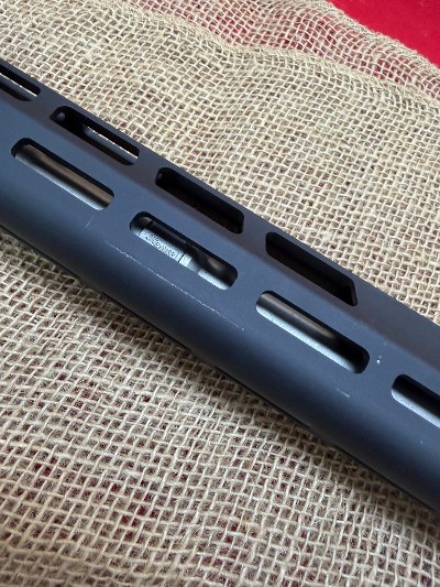 SIG SAUER M400 TREAD 5.56X45MM NATO - Image 5 of 15