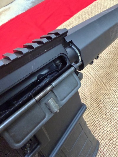SIG SAUER M400 TREAD 5.56X45MM NATO - Image 13 of 15