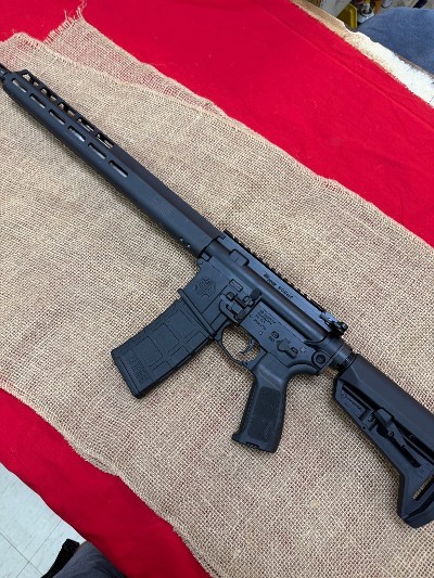 SIG SAUER M400 TREAD 5.56X45MM NATO - Image 2 of 15