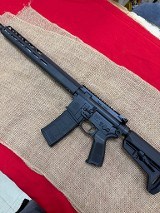 SIG SAUER M400 TREAD 5.56X45MM NATO - Image 2 of 15