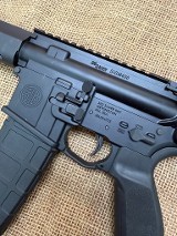 SIG SAUER M400 TREAD 5.56X45MM NATO - Image 3 of 15