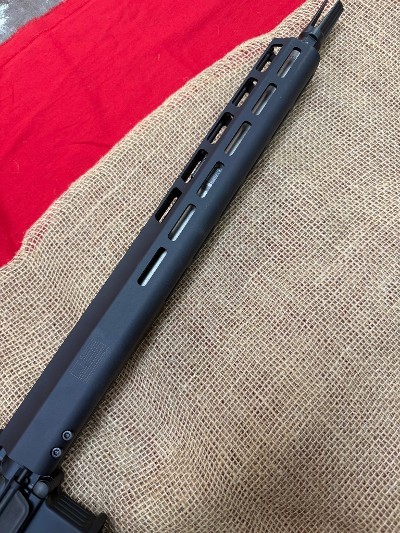 SIG SAUER M400 TREAD 5.56X45MM NATO - Image 9 of 15