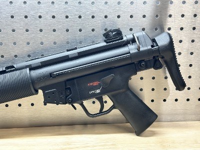 HECKLER & KOCH MP5 .22 LR - Image 2 of 7