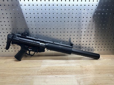 HECKLER & KOCH MP5 .22 LR - Image 5 of 7