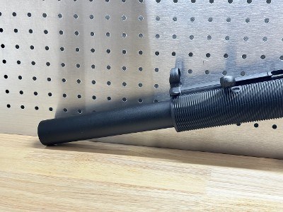 HECKLER & KOCH MP5 .22 LR - Image 4 of 7