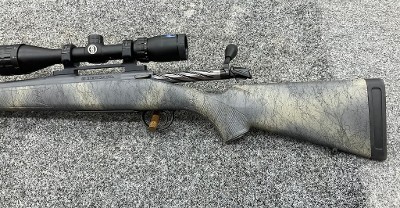 BERGARA B-14 BPF .300 WIN MAG - Image 6 of 6