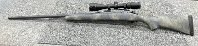 BERGARA B-14 BPF .300 WIN MAG - Image 1 of 6