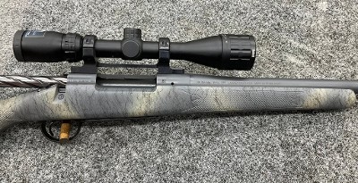 BERGARA B-14 BPF .300 WIN MAG - Image 4 of 6