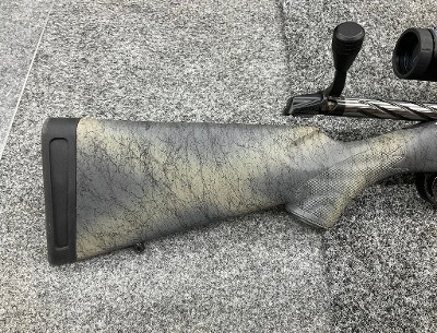 BERGARA B-14 BPF .300 WIN MAG - Image 3 of 6