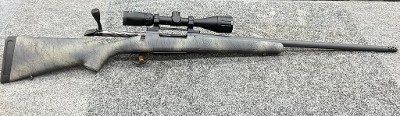BERGARA B-14 BPF .300 WIN MAG - Image 2 of 6