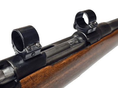 EDDYSTONE M1917 .30-06 SPRG - Image 5 of 5