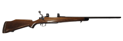EDDYSTONE M1917 .30-06 SPRG - Image 1 of 5