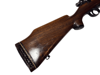 EDDYSTONE M1917 .30-06 SPRG - Image 2 of 5