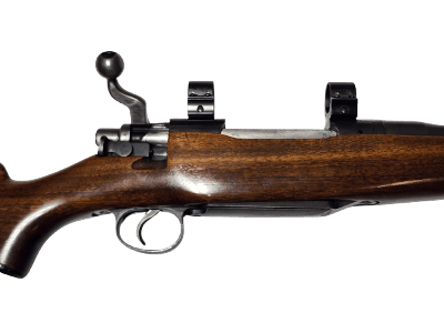EDDYSTONE M1917 .30-06 SPRG - Image 4 of 5