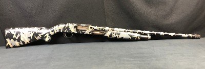 WARDS WESTERN FIELD M550 ABD 12 GA - Image 1 of 14