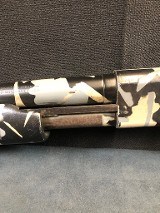 WARDS WESTERN FIELD M550 ABD 12 GA - Image 11 of 14