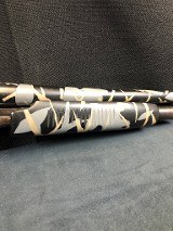 WARDS WESTERN FIELD M550 ABD 12 GA - Image 6 of 14