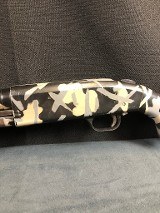 WARDS WESTERN FIELD M550 ABD 12 GA - Image 10 of 14