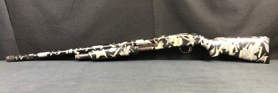 WARDS WESTERN FIELD M550 ABD 12 GA - Image 2 of 14