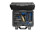LAUGO ARMS ALIEN CREATOR EVOLUTION (LIMITED OPTICS KIT) 9MM LUGER (9x19 PARA) - Image 1 of 7