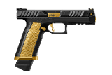 LAUGO ARMS ALIEN CREATOR EVOLUTION (LIMITED OPTICS KIT) 9MM LUGER (9x19 PARA) - Image 4 of 7