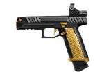 LAUGO ARMS ALIEN CREATOR EVOLUTION (LIMITED OPTICS KIT) 9MM LUGER (9x19 PARA) - Image 3 of 7