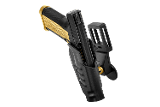 LAUGO ARMS ALIEN CREATOR EVOLUTION (LIMITED OPTICS KIT) 9MM LUGER (9x19 PARA) - Image 2 of 7