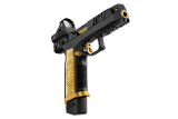LAUGO ARMS ALIEN CREATOR EVOLUTION (LIMITED OPTICS KIT) 9MM LUGER (9x19 PARA) - Image 5 of 7