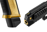 LAUGO ARMS ALIEN CREATOR EVOLUTION (LIMITED OPTICS KIT) 9MM LUGER (9x19 PARA) - Image 6 of 7