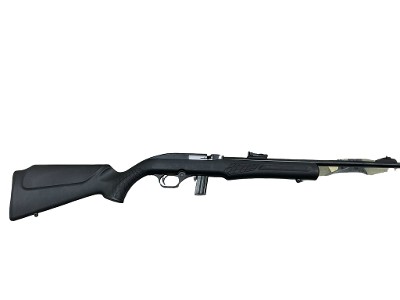 ROSSI RS22 .22 LR - Image 1 of 8
