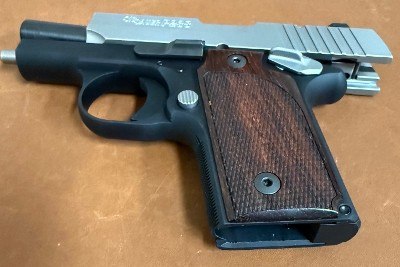 SIG SAUER P238 .380 ACP - Image 7 of 7