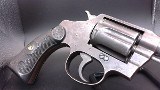 COLT POLICE POSITIVE SPECIAL .38 SPL - Image 3 of 8