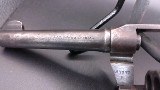 COLT POLICE POSITIVE SPECIAL .38 SPL - Image 8 of 8