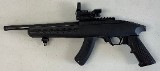 RUGER 10/22 CHARGER TAKEDOWN .22LR/.22MAG - Image 1 of 2